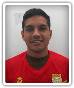 John Barrueta