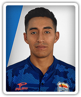 Edson Ávila