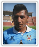 Bryan Rojas