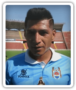 Bryan Rojas