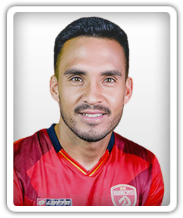 Angel Pérez