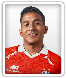 Josué Estrada