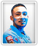 Anthony Gordillo