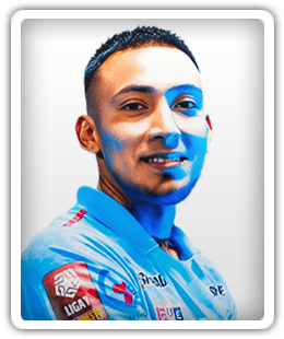 Anthony Gordillo