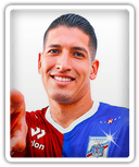 Alexis Cossío