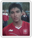 Luis Montoya