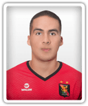 Sebastián Bravo