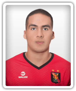 Sebastián Bravo