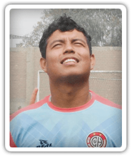 Pedro Bautista