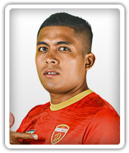 Ronal Huaccha