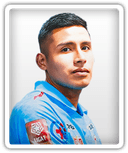 Diego Ramírez