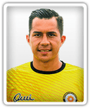 Ramón Rengifo