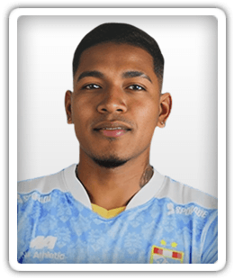 Jean Franco Falconí