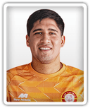 José Luján
