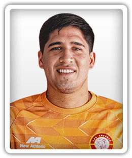 José Luján