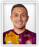 Rudy Palomino