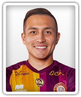 Rudy Palomino
