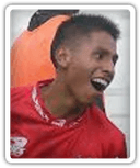Fredy Salcedo