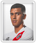 Leonel Solís