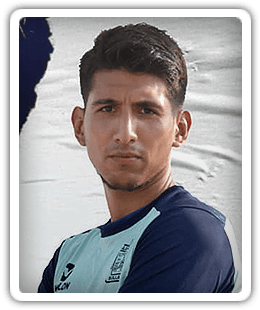 Diego Montalvo