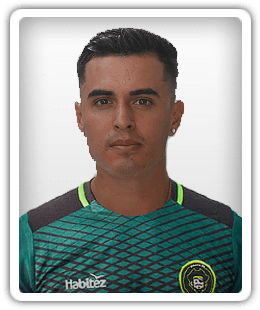 Flavio Ramírez
