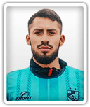 Christian Velarde
