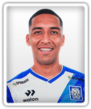 Jesús Mendieta