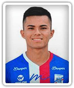 Luis Acuy