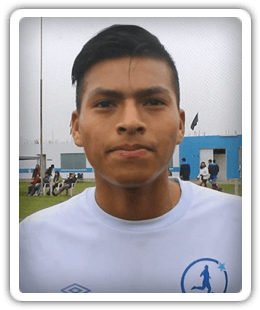 Teobaldo Tesen