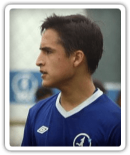 Andrés Latorre