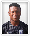 Ronaldo Alguedas