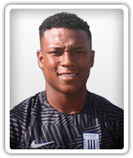Ronaldo Alguedas