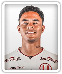 Christopher Olivares
