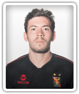 Jorge Romero