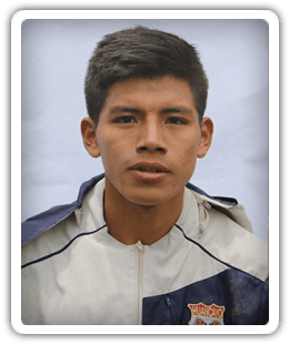 Stalin Morales