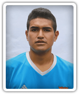 Waldir Calderón
