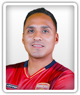 Marcos Lliuya