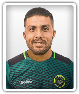 Guillermo Echeandía