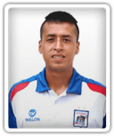 Franco Aguirre