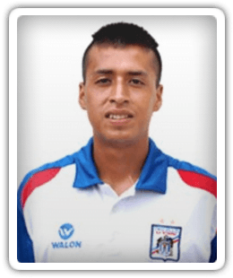 Franco Aguirre