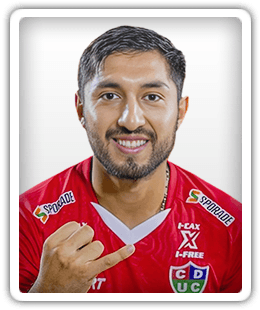 Kelvin Sánchez