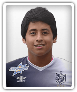 Franklin Gil