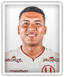 Hugo Ancajima