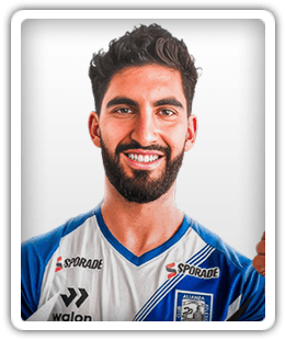 Renato Espinosa
