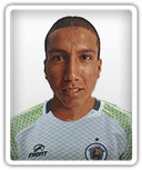 Juan Huangal