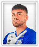 Christian Vásquez