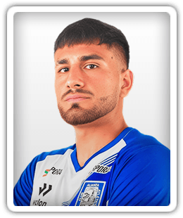 Christian Vásquez