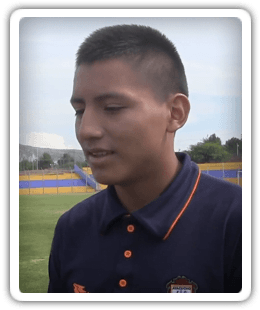 Diego Ruíz
