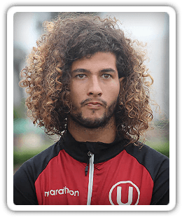 Fabricio Aragón