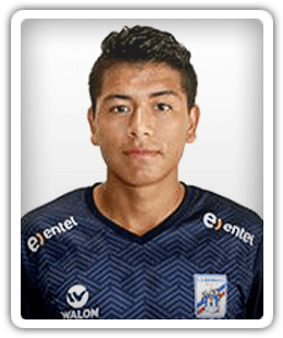 Diego Pérez